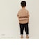 summer knit P5 brown