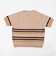 summer knit P5 brown