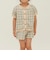 summer knit P6 set up