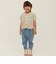 summer knit P6 set up