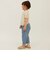 summer knit P7 white