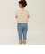 summer knit P7 white