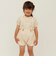 summer knit P7 white