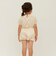 summer knit P7 white