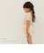 summer knit P7 white