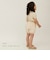 summer knit P7 white