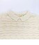 summer knit P7 white