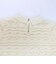summer knit P7 white