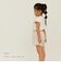 t-shirt P4 white
