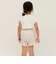 t-shirt P4 white