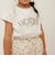 t-shirt P4 white