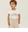 t-shirt P4 white
