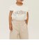 t-shirt P4 white