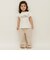 t-shirt P4 white