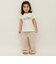 t-shirt P4 white