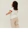 t-shirt P4 white