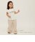 t-shirt P4 white