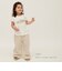 t-shirt P4 white