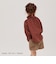 blouse　E1　brown