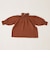 blouse　E1　brown