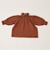 blouse　E1　brown