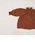 blouse　E1　brown
