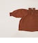 blouse　E1　brown