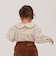 blouse　E2　flower