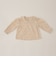 blouse　E2　flower