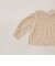 blouse　E2　flower