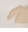 blouse　E2　flower