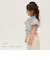 blouse P3 blue