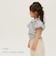blouse P3 blue