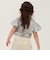 blouse P3 blue