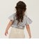 blouse P3 blue