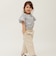 blouse P3 blue