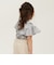 blouse P3 blue