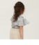 blouse P3 blue