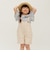 blouse P3 blue