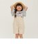 blouse P3 blue