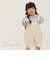 blouse P3 blue