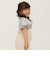 blouse P3 blue