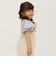 blouse P3 blue