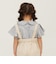 blouse P3 blue
