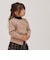 knit E1 cardigan