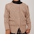knit E1 cardigan