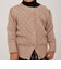 knit E1 cardigan