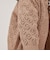 knit E1 cardigan