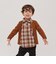 knit E2 cardigan