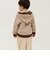 knit E7 cardigan